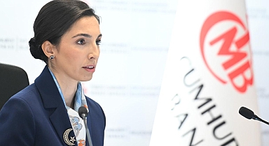 GAYE ERKAN: MERKEZ BANKASI DEPREM BÖLGESİNİN YANINDA