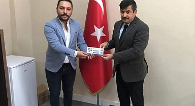 “GENÇLERİN EĞİTİMİNE ÖNEM VERİYORUZ