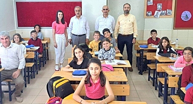 Gülistan, Sorunsuz Eğitim Hedefinde