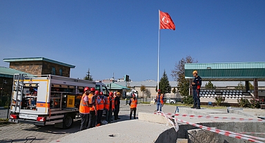 HATAY’A UMUT OLDULAR