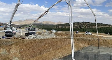 HATAY’DA HAZIR BETONA SORUŞTURMA!