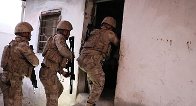 HATAY’DA KAHRAMANLAR OPERASYONU