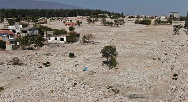 HATAY HAYALET KENTE DÖNDÜ