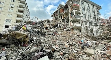 HATAY’IN MİLLETVEKİLLERİ UYUYOR HATAY’I DİĞER VEKİLLER SAVUNUYOR