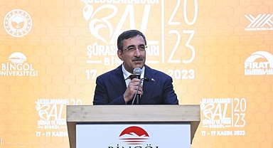HATAY TARIMI DESTEKLERLE KALKINACAK