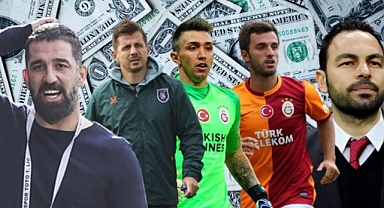 HATAYLI FUTBOLCU DOLANDIRILDI PARANIN MİKTARI DUDAK UÇUKLATTI
