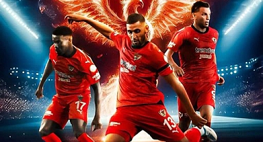 Hatayspor - Galatasaray Maçı Bu Akşam