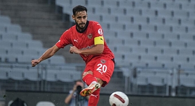 HATAYSPOR’UN RAKİBİ SAMSUNSPOR