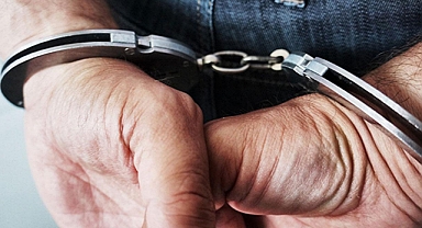 Hırsızlık Yaptığı İddiasıyla Yakalanan Zanlı Tutuklandı