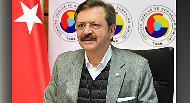 Hisarcıklıoğlu: Atatürk’ün Eserlerine, Sahip Çıkmaya Devam Edeceğiz