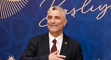 İhracat, 22 Milyar 900 Milyon Dolara Ulaştı