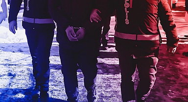 İnci Apartmanı'nın Statik Proje Müellifi Tutuklandı