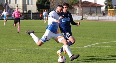 İSKENDERUN 3-1 SOMASPOR