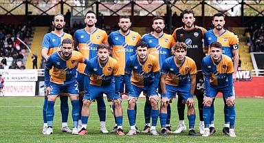 İSKENDERUN DEPLASMANDA ŞEN