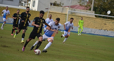 İSKENDERUN SPOR 2 IĞDIR SPOR 2