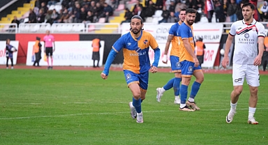 İSKENDERUNSPORDAN DOSTLUK MESAJI