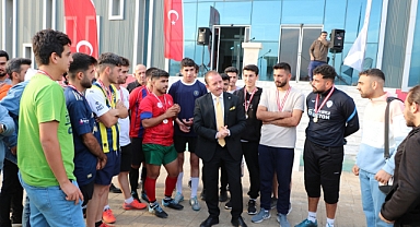 İSTE’de Düzenlenen Atatürk Haftası Etkinlikleri Tamamlandı