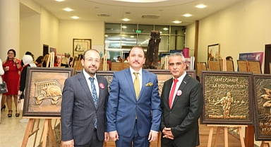 İSTE Uluslararası Eğitim Bilimleri Kongresine Ev Sahipliği Yaptı