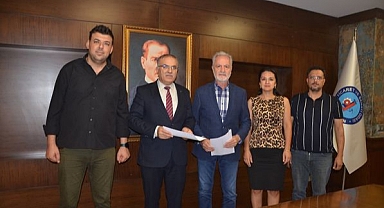 İTSO İle KOSGEB Arasında Protokol İmzalandı