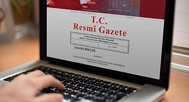 KADINA ŞİDDET GENELGESİ RESMİ GAZETE’DE