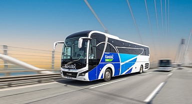 Kâmil Koç, ‘Salı Sallanır’  Kampanyası İle Yüzde 15 İndirim Sağlıyor