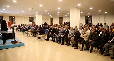 KOSGEB 450 Milyon Dolarlık Kaynağı Dağıtmayı Hedefliyor