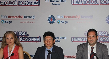 Lenf kanserleri ve akut lösemilerde erken tedavi önem taşıyor