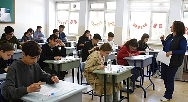 LGS 2 Haziran’da Yapılacak