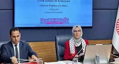 MEB, DEPREM BÖLGESİNDE 22 BİN DERSLİK İNŞA EDECEK