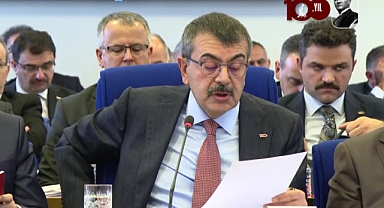MEBDEN DEPREM BÖLGESİNE POZİTİF AYRIMCILIK PLANI