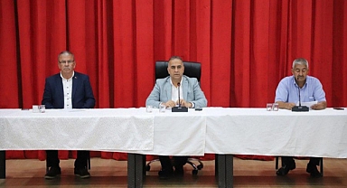 Mevsimlik İşçilerin Çalışma Süresi Uzatıldı