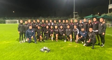 MHK KASIM AYI EĞİTİM ÇALIŞMASI GERÇEKLEŞTİ
