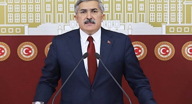 Milletvekili Yayman’ın Kayınbabası Vefat Etti