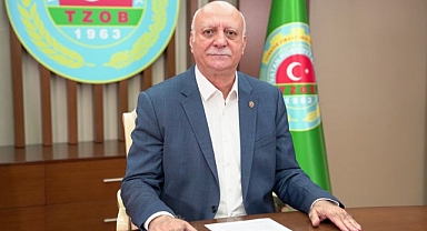 Narenciyede Tedbir Alınmalı