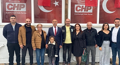 Nazım Culha, Yeniden Aday