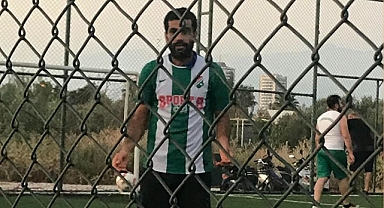 NUREDDİN ERSOY MEYDANSPOR'DA