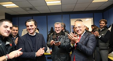 Önemli Olan Almanya'ya Gitmek Değil, Başarılı Olmak