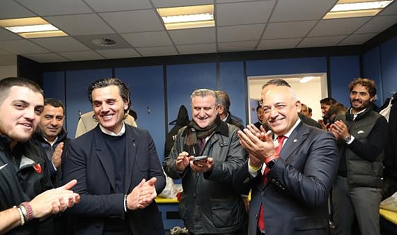 Önemli Olan Almanya&#039;ya Gitmek Değil, Başarılı Olmak