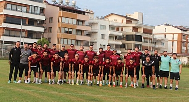PALAZ: KALANLARIN UMUDU OLMAK ZORUNDAYIZ
