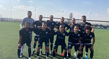 REYHANLISPOR EMİN ADIM