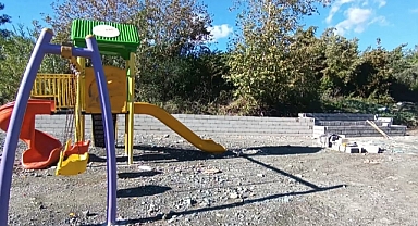 SAMANDAĞ’DA HİZMETLERİN ARDI ARKASI KESİLMİYOR