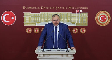 Sanayi Sitelerinin Yapım Süreci Hızlanmalı