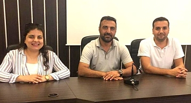 ŞEHİR PLANCILARI HATAY İÇİN GÖREVE HAZIR