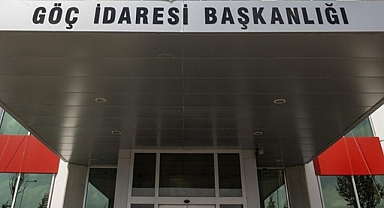 Sınır Yönetimi Genel Müdürlüğü Kuruldu