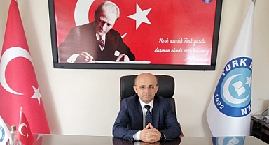 SOLĞUN: HER TÜRK GENCİ ATATÜRKTÜR!
