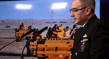 Son 1 Haftada 33 Terörist Etkisiz Hâle Getirildi