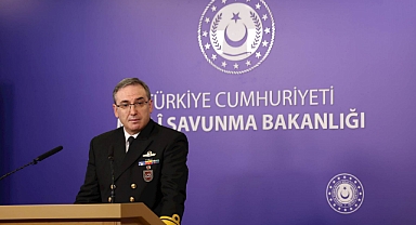 Son 1 Haftada 87 Terörist Etkisiz Hâle Getirildi