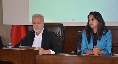 Sorunlarının Çözümü İçin Çalışıyoruz