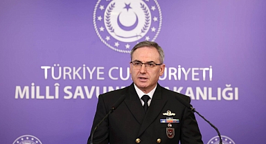 Suriye’de 19 Terörist Etkisiz Hâle Getirildi