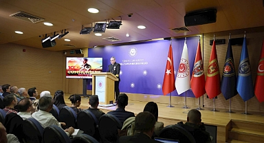 Suriye’de 23 Terörist Etkisiz Hâle Getirildi